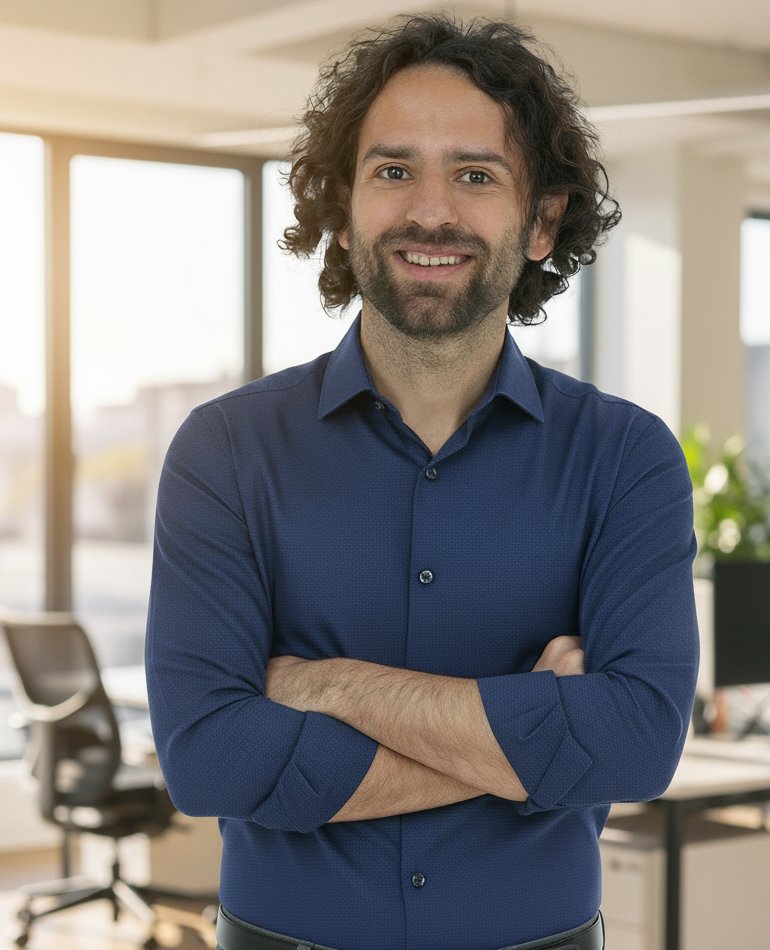 Gabriele - GRS Digital